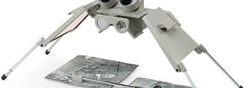 FOTOGRAMETRÍA CDA460-2023