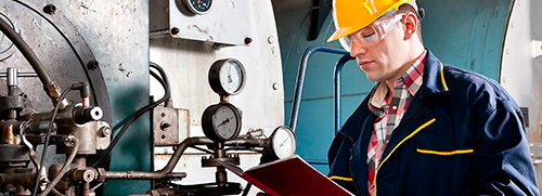 MANTENIMIENTO A EQUIPOS INDUSTRIALES CDA404-2023