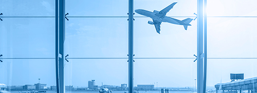 TARIFAS AEROPORTUARIAS EN MÉXICO CDA465-2023