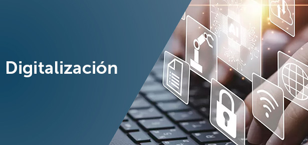Digitalización