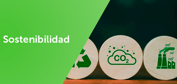 Sostenibilidad